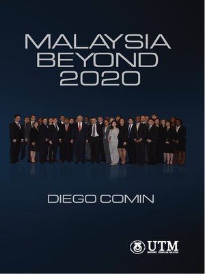 cover image of Malaysia Beyond 2020